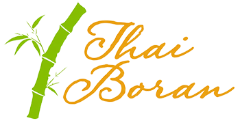 Thai Boran Massage